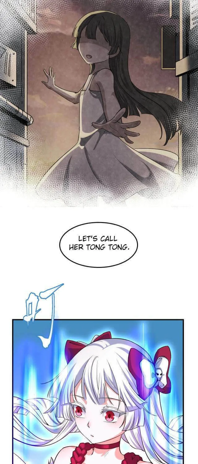 Read Age of Terror chapter 2 image 8 on Lezhin