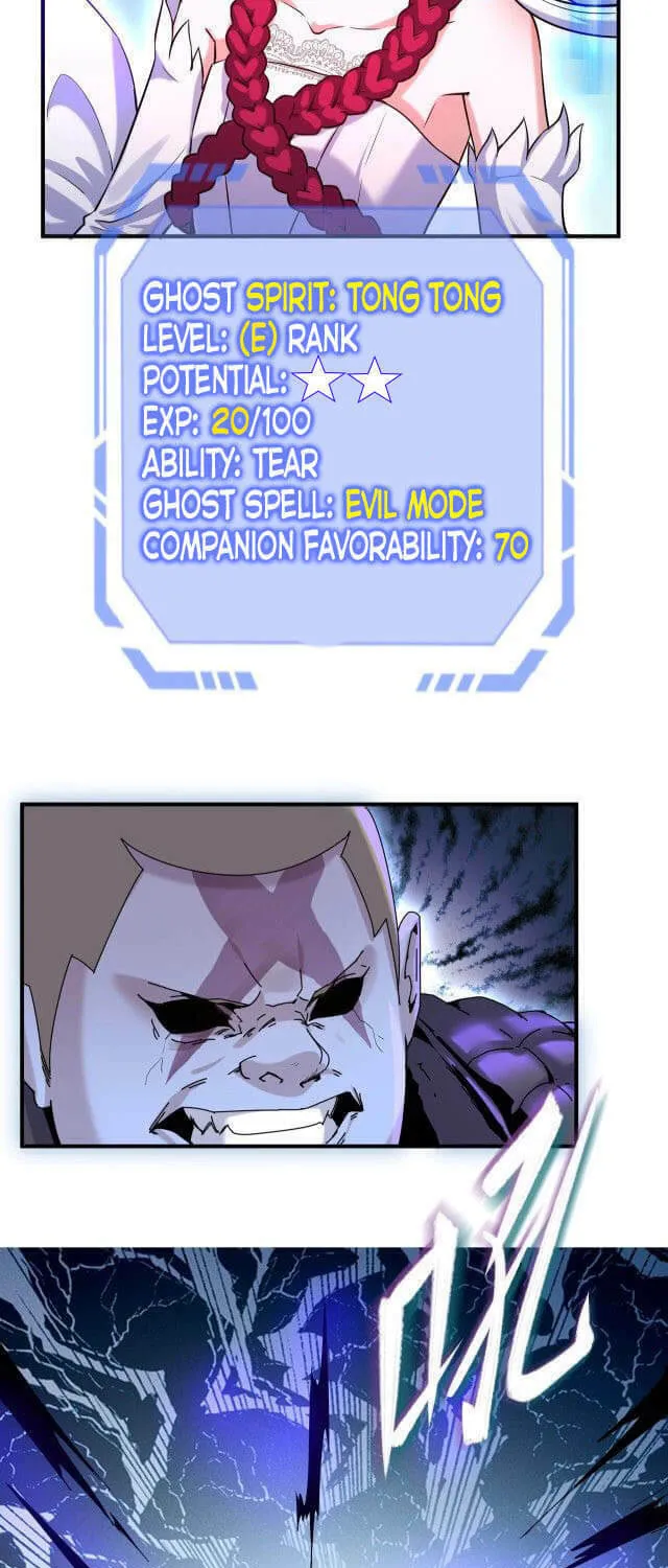 Read Age of Terror chapter 2 image 9 on Lezhin