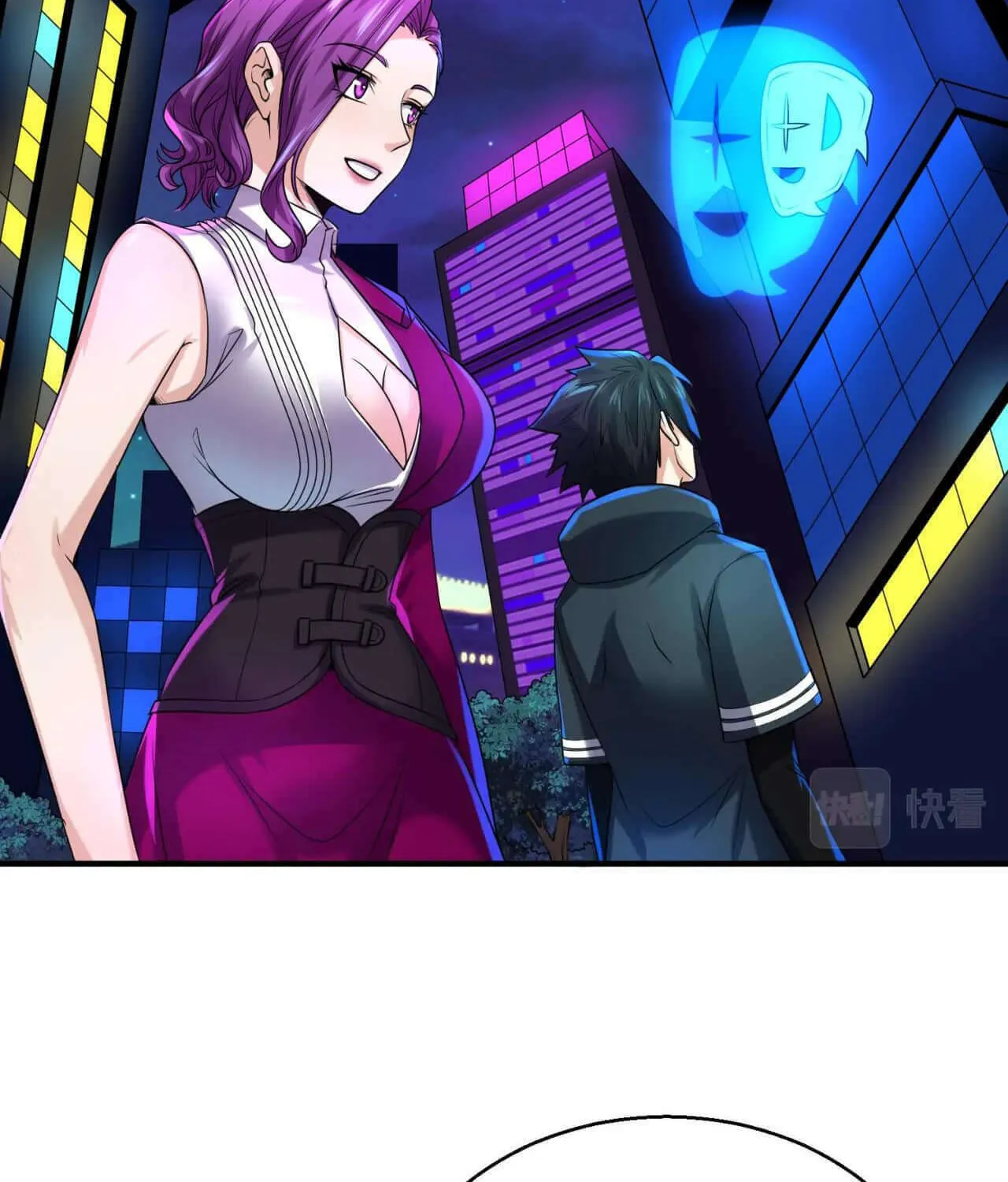 Age of Terror Chapter 20 page 26 - 