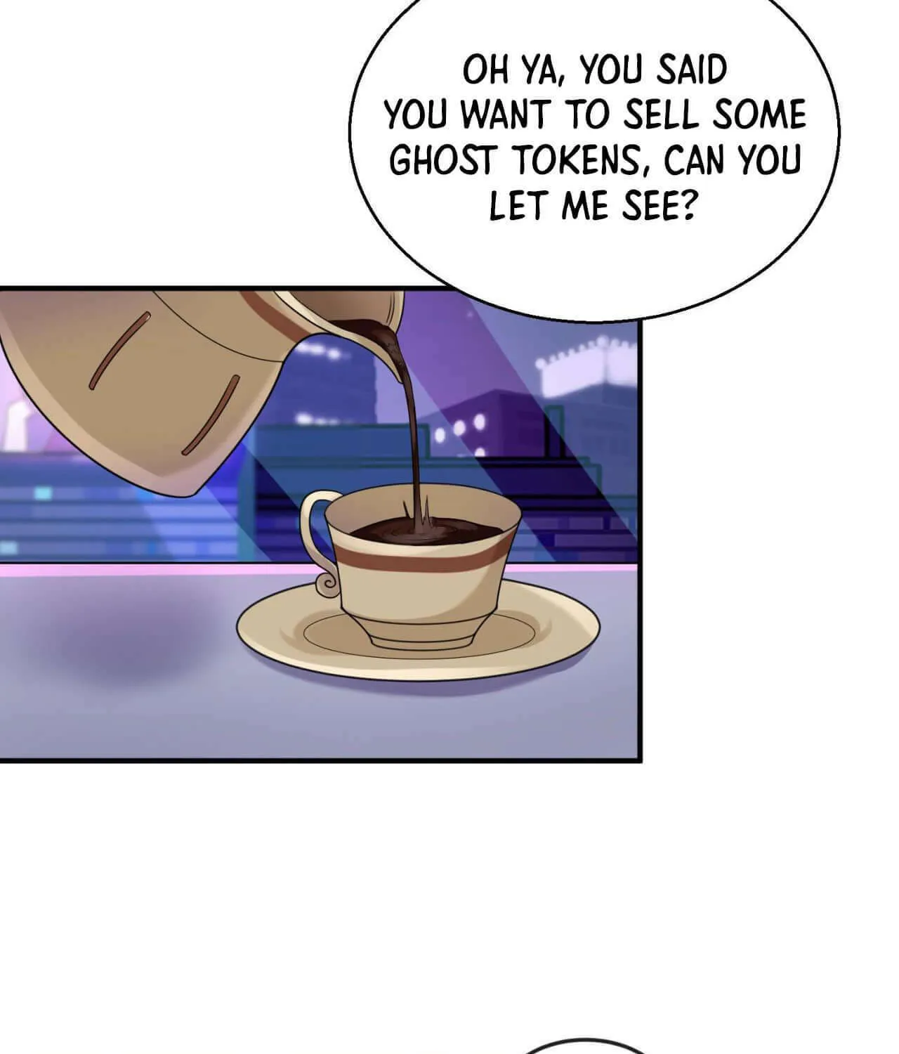 Age of Terror Chapter 20 page 27 - 