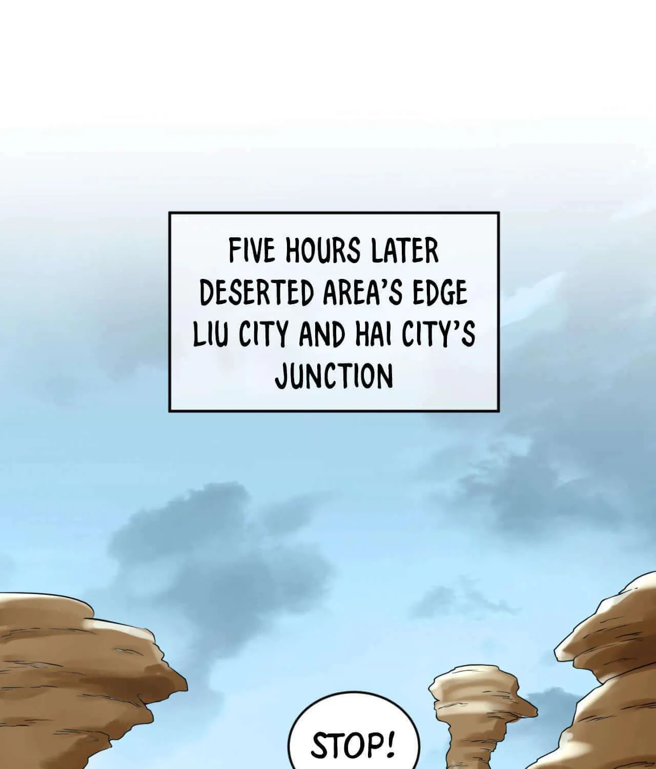 Age of Terror Chapter 20 page 4 - 