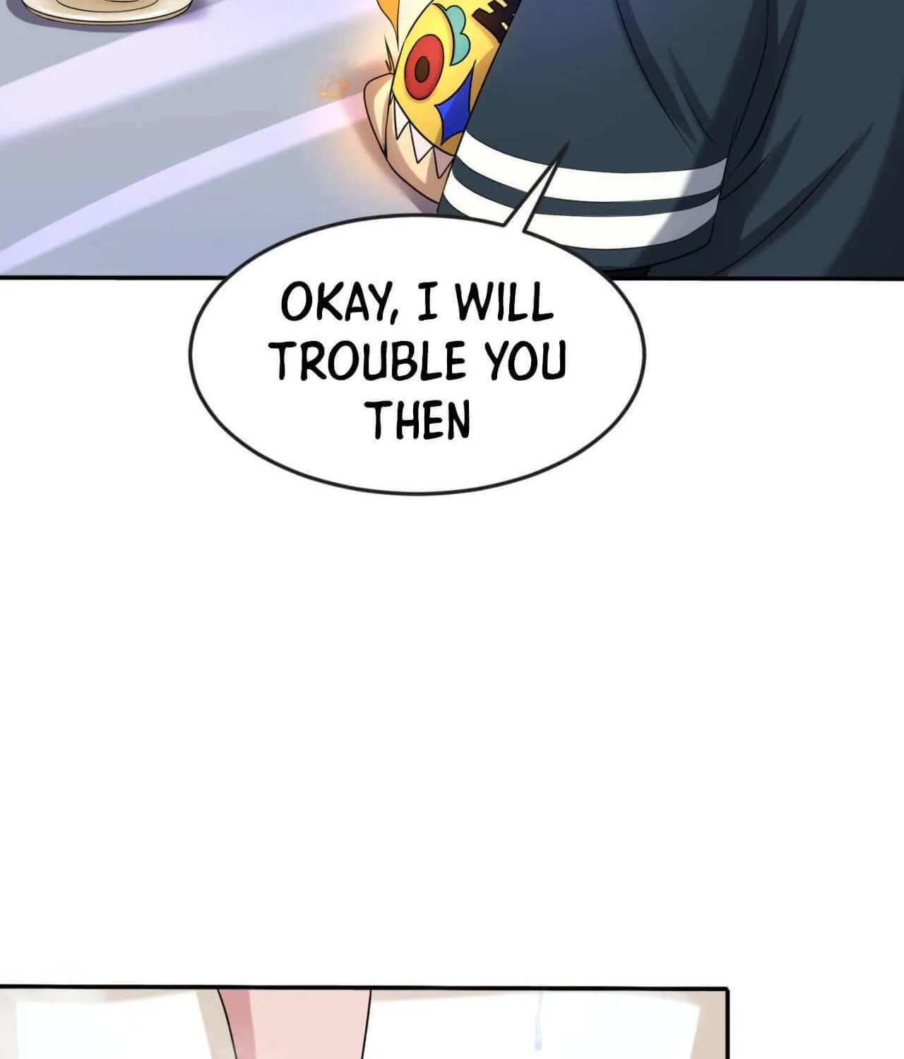 Age of Terror Chapter 20 page 35 - 