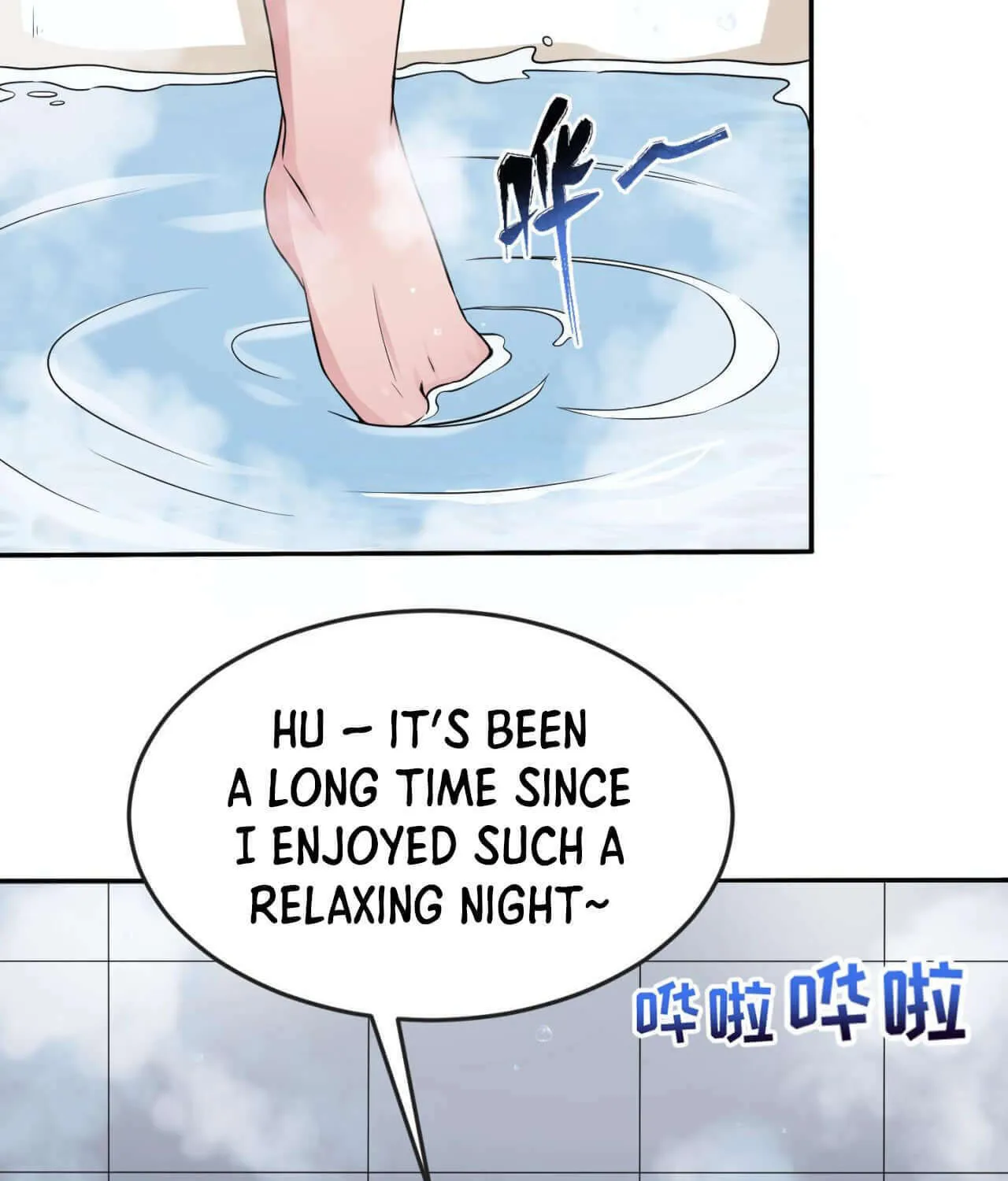 Age of Terror Chapter 20 page 36 - 