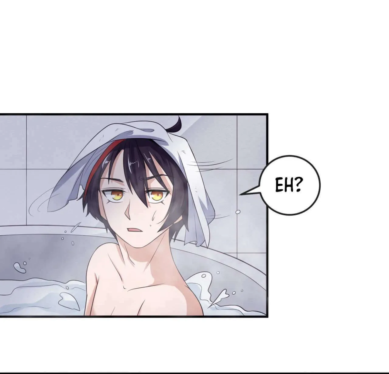 Age of Terror Chapter 20 page 39 - 