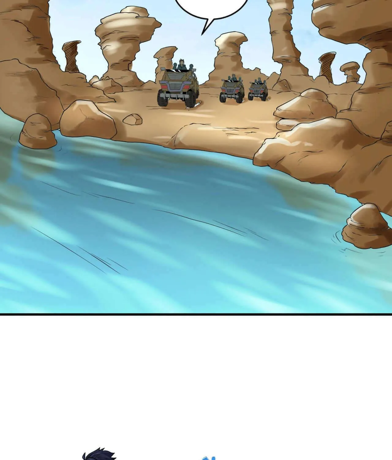 Age of Terror Chapter 20 page 5 - 