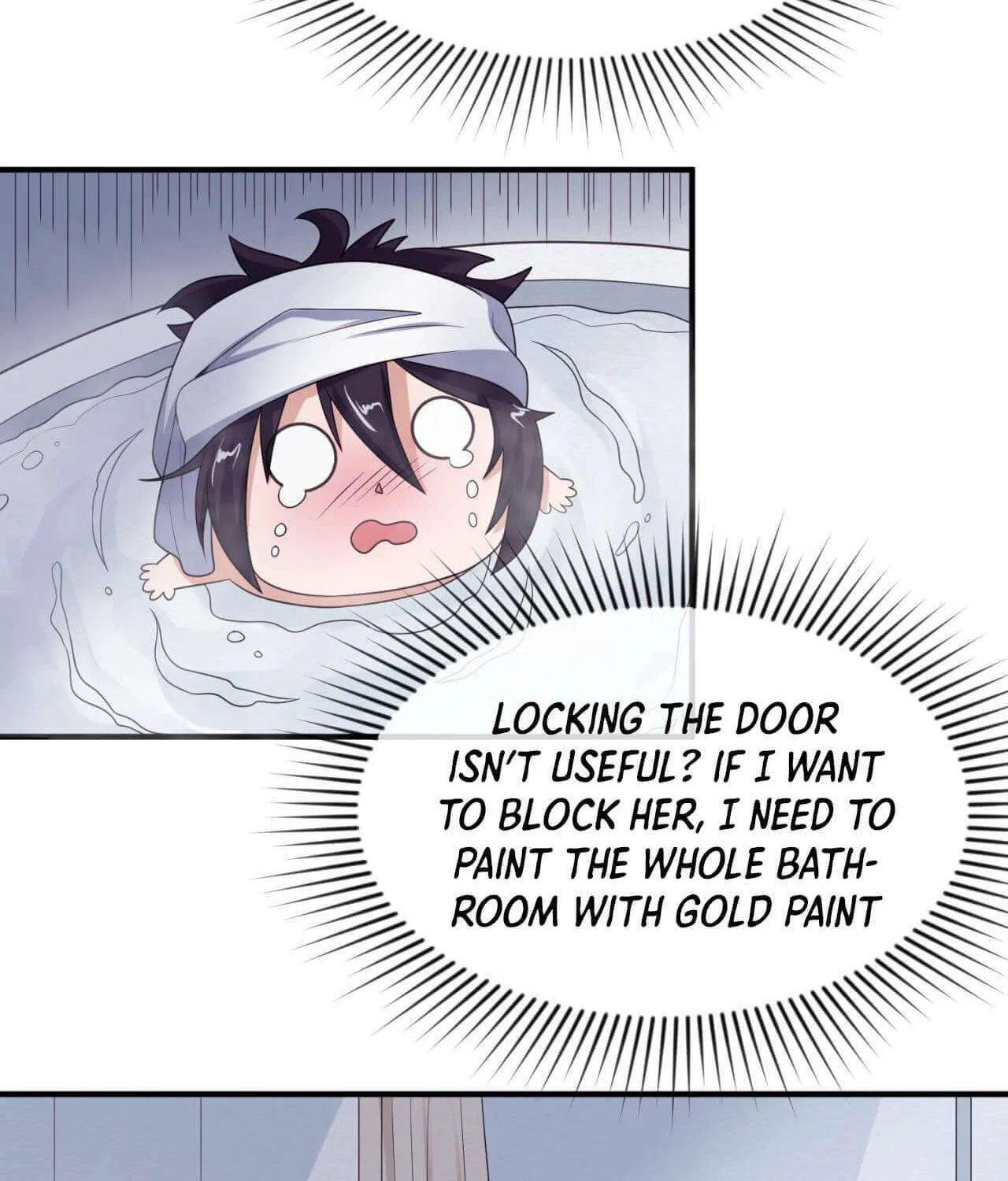 Age of Terror Chapter 20 page 41 - 