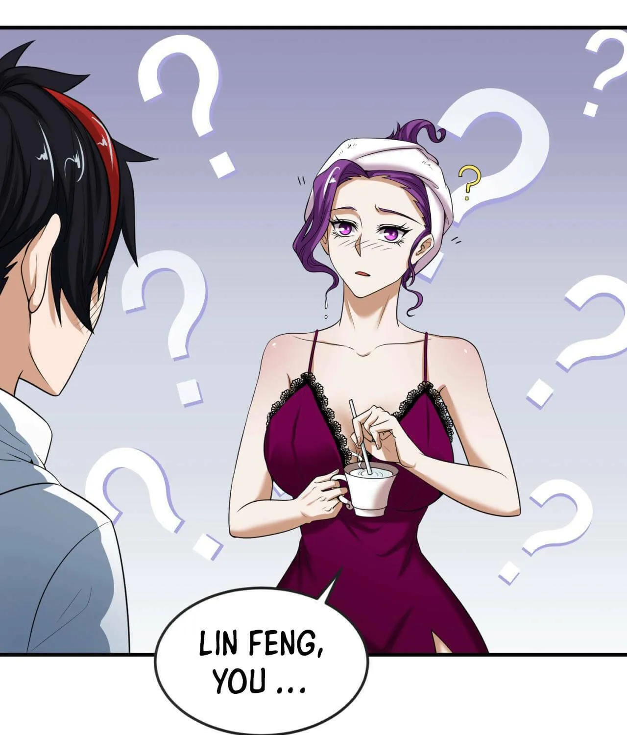 Age of Terror Chapter 20 page 46 - 