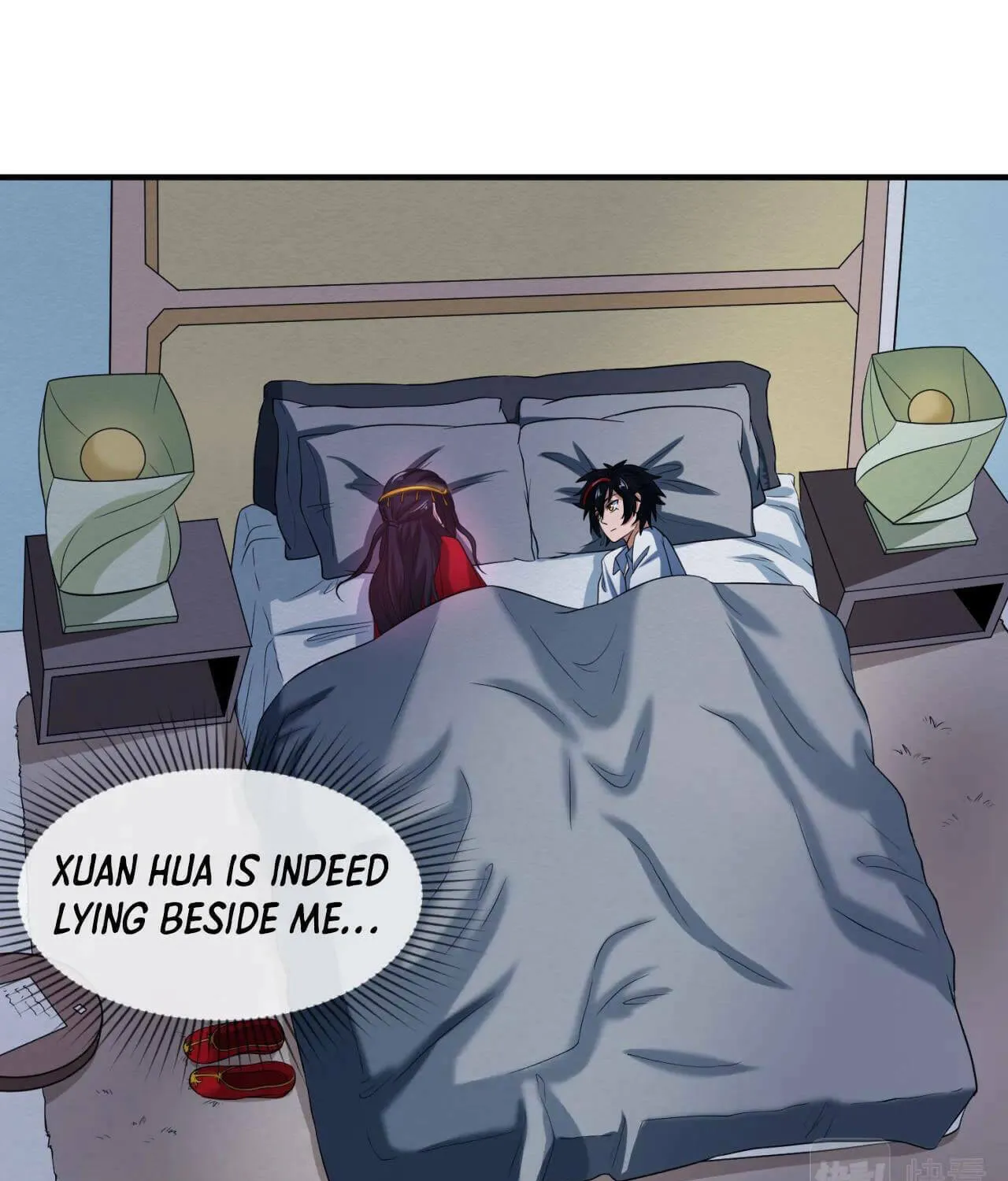 Age of Terror Chapter 20 page 48 - 