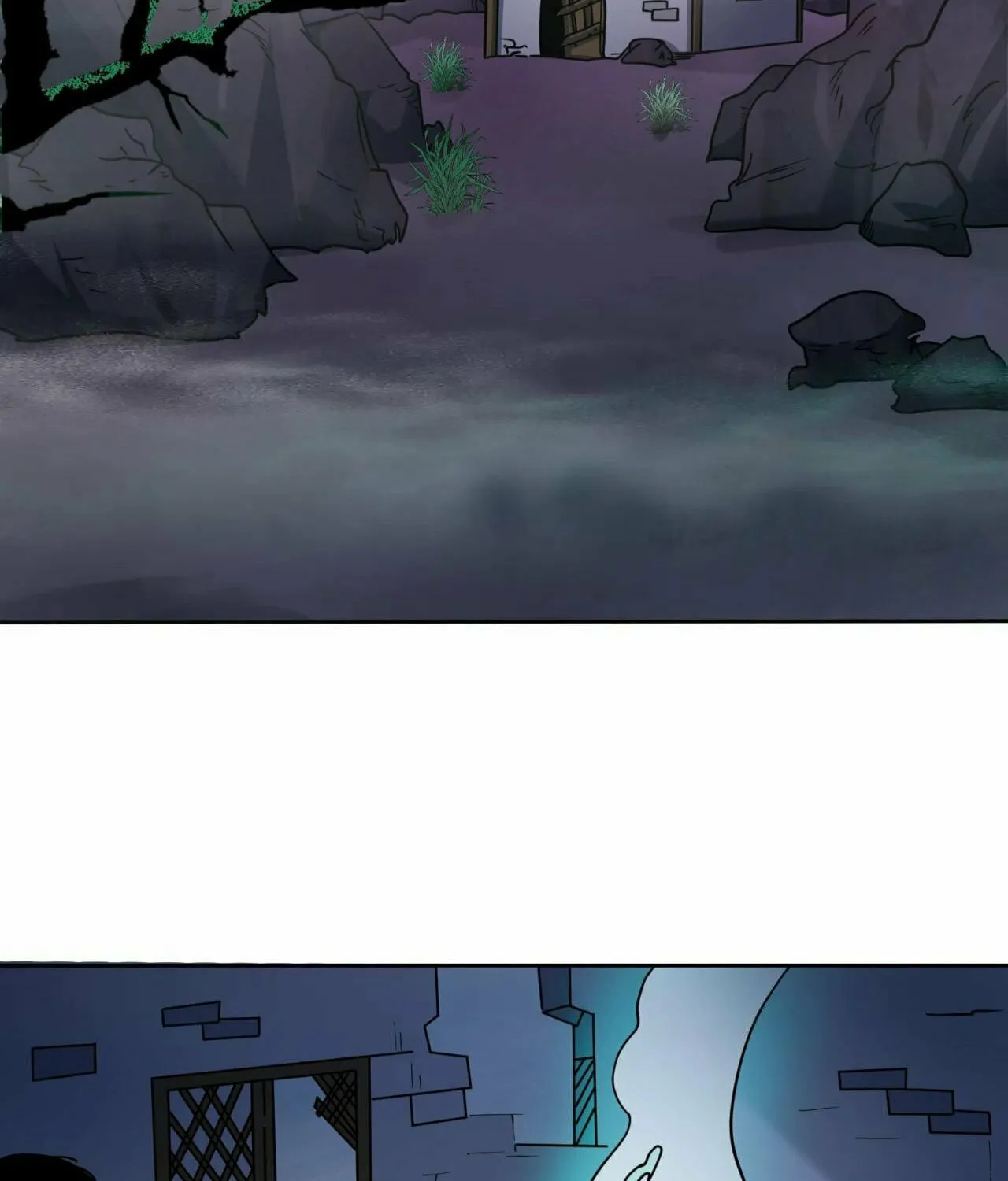 Age of Terror Chapter 20 page 54 - 