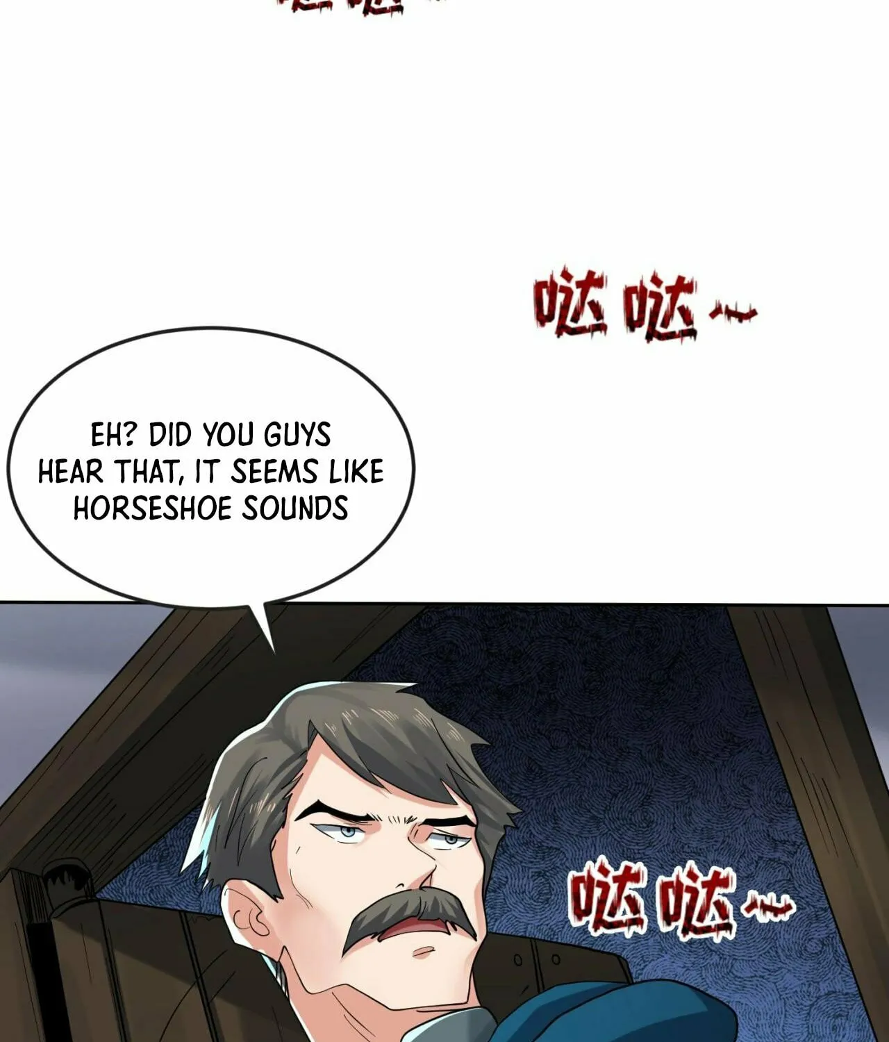 Age of Terror Chapter 20 page 56 - 