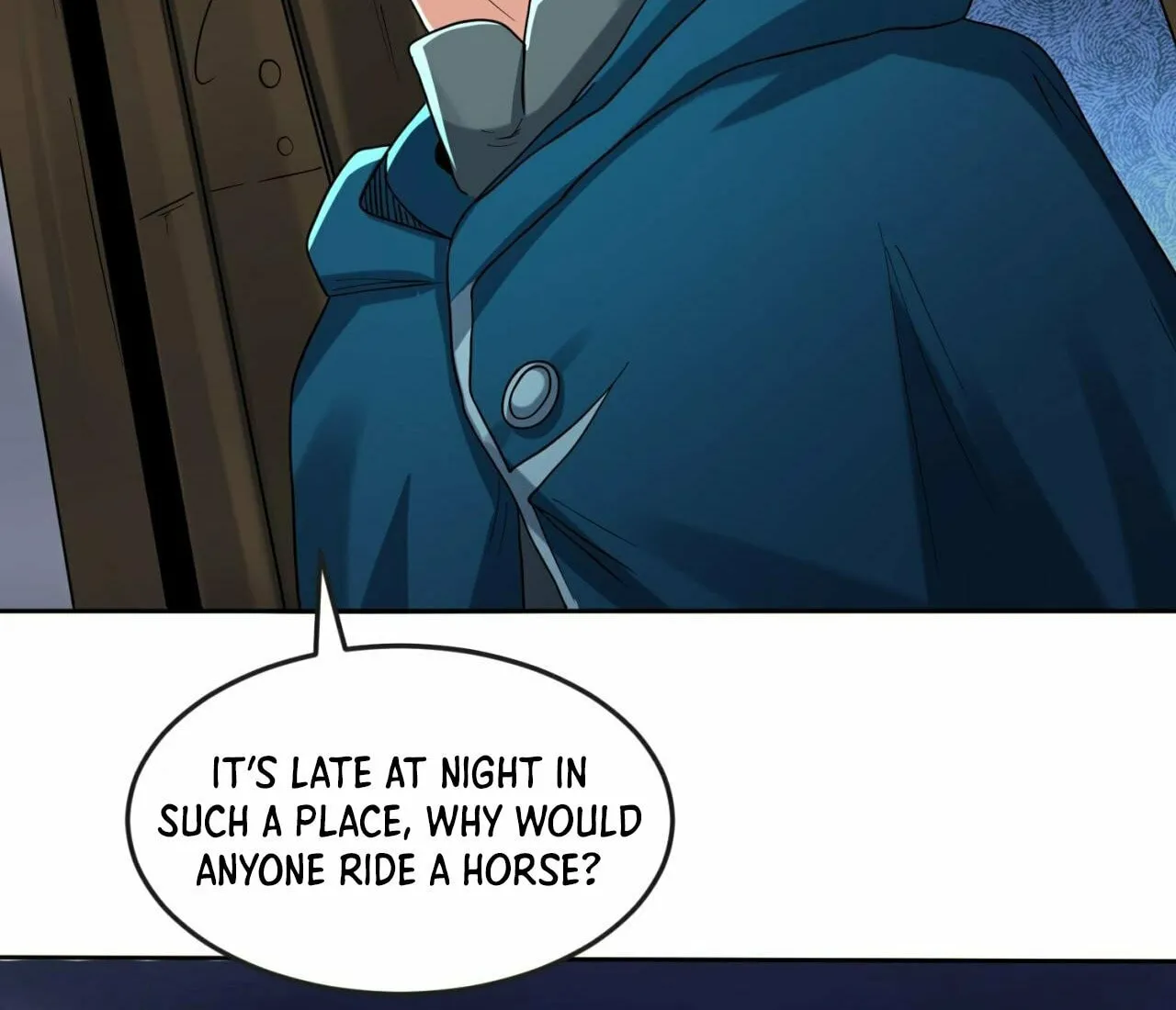 Age of Terror Chapter 20 page 57 - 
