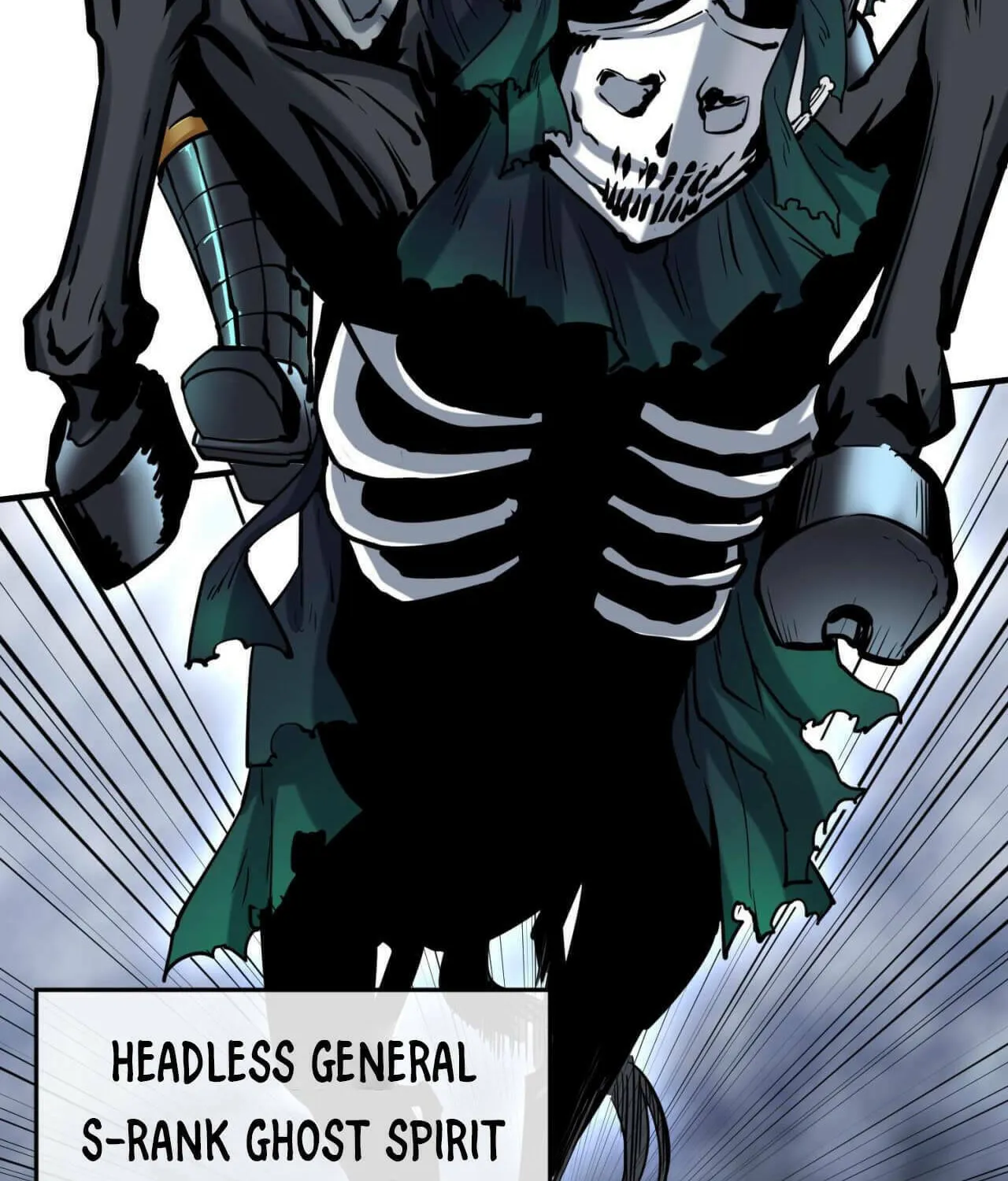 Age of Terror Chapter 20 page 65 - 