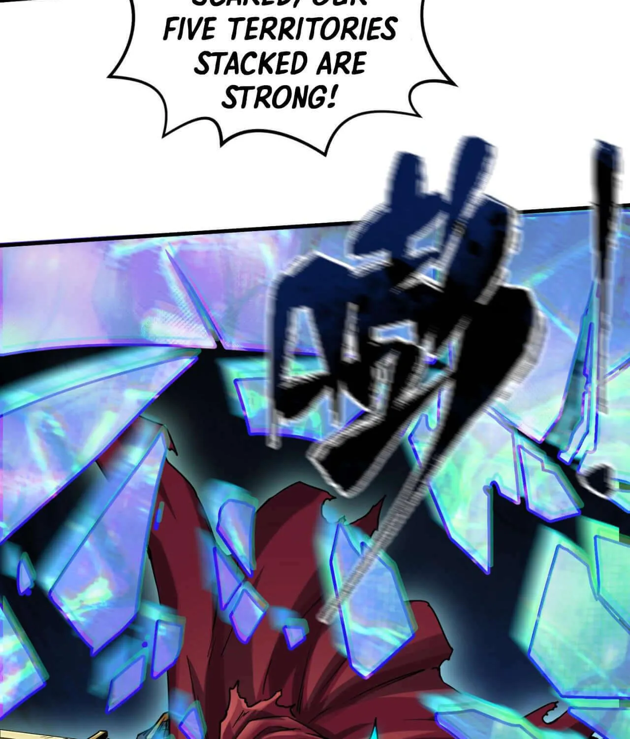 Age of Terror Chapter 20 page 68 - 