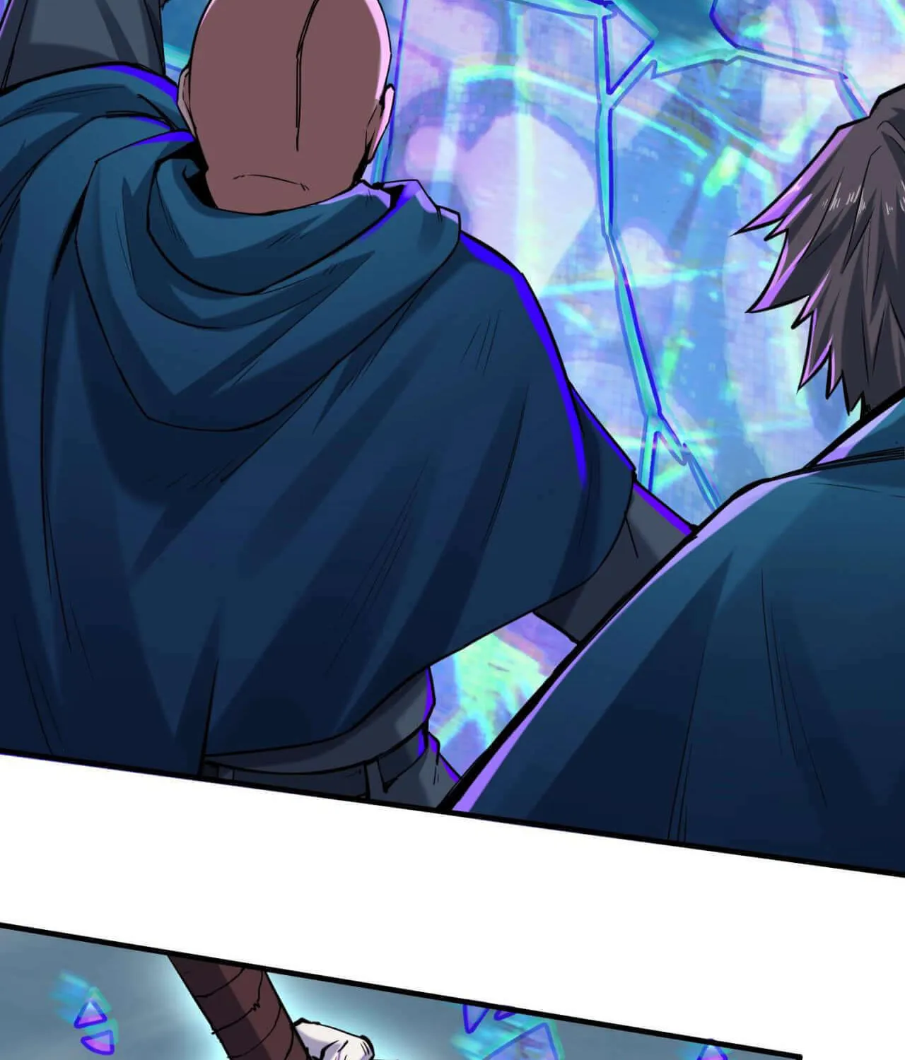Age of Terror Chapter 20 page 70 - 