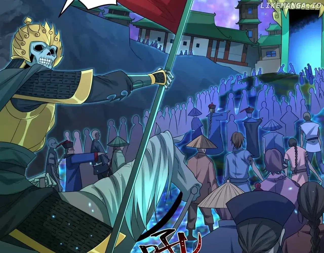 Read Age of Terror chapter 202 image 2 on Lezhin