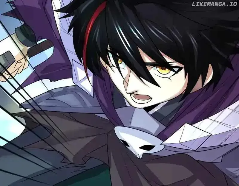 Read Age of Terror chapter 207 image 2 on Lezhin