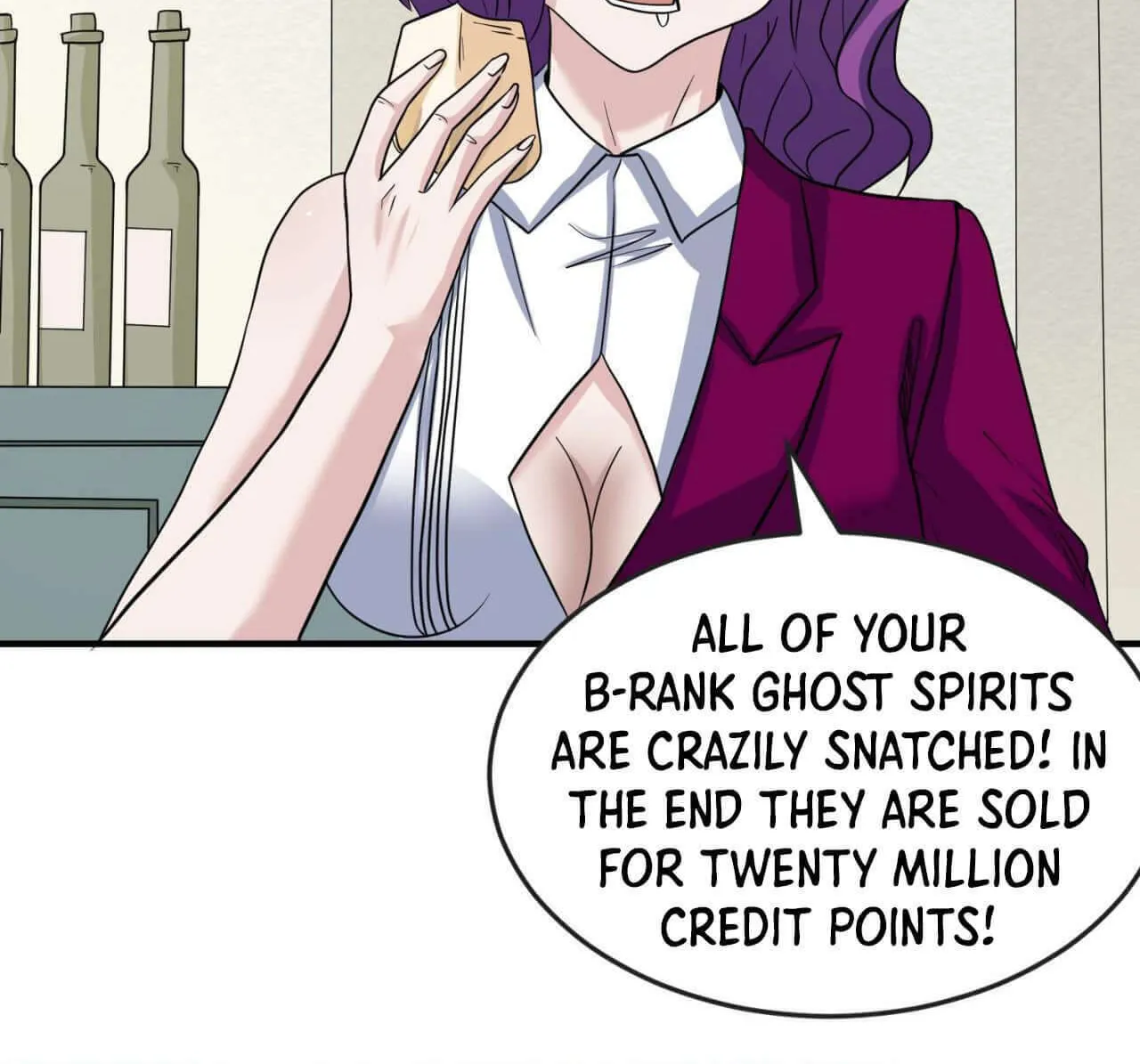 Age of Terror Chapter 21 page 13 - 