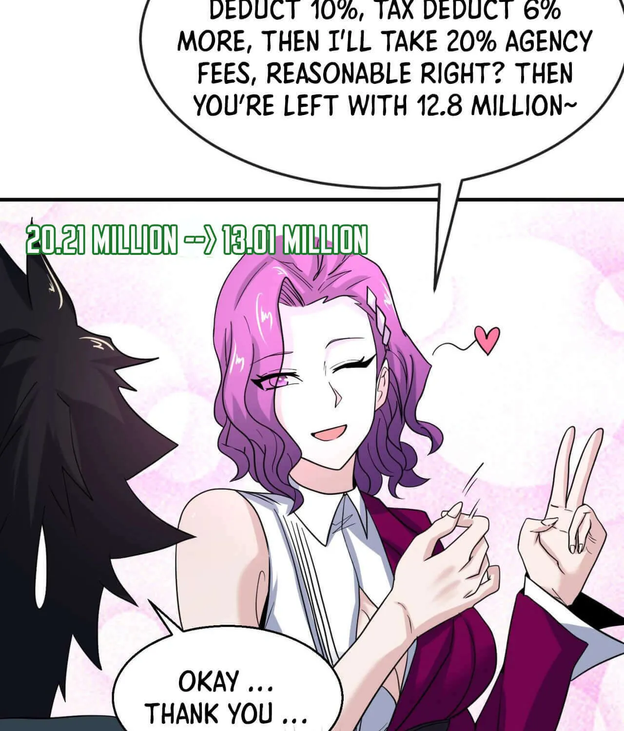 Age of Terror Chapter 21 page 15 - 