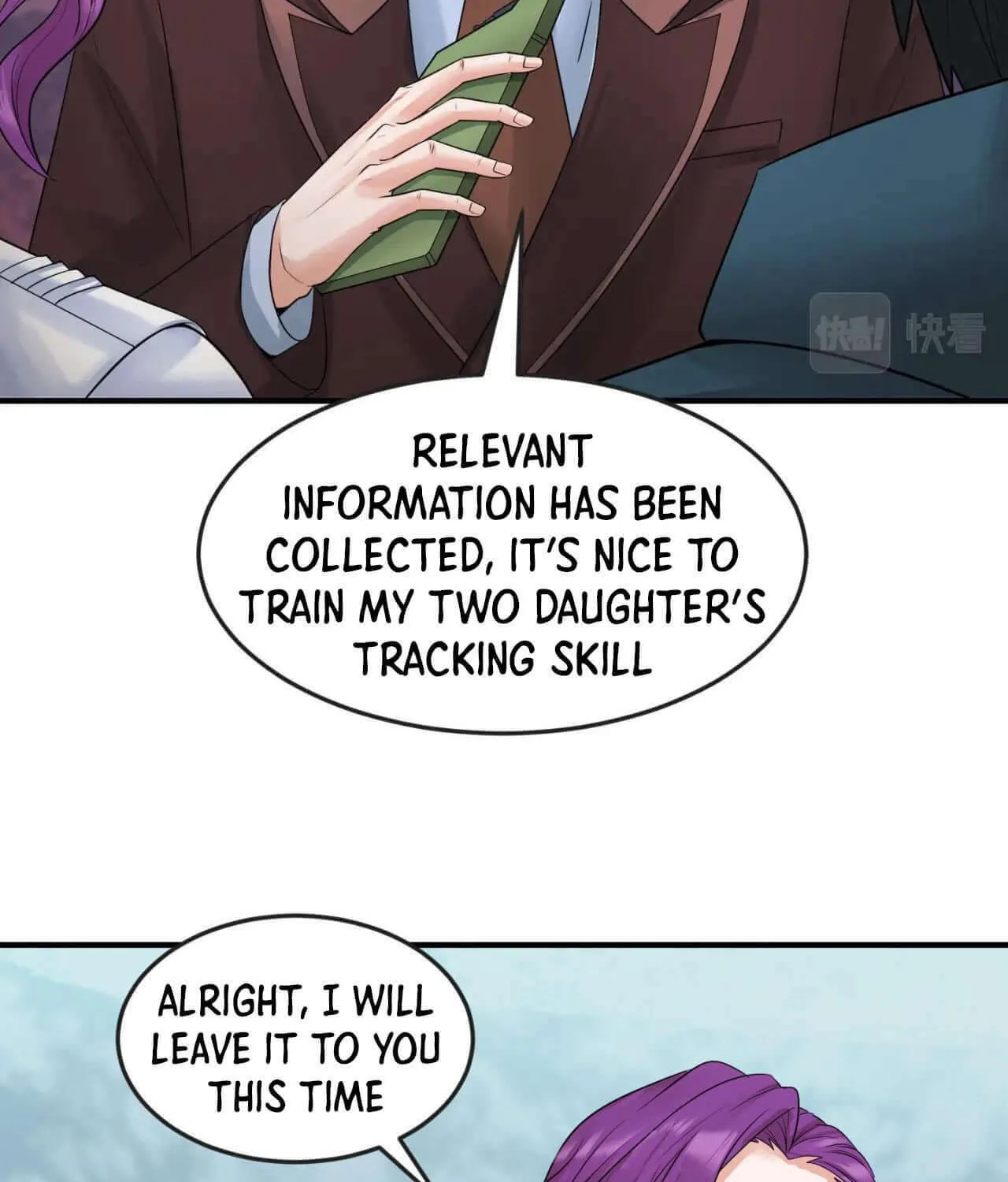 Age of Terror Chapter 21 page 33 - 