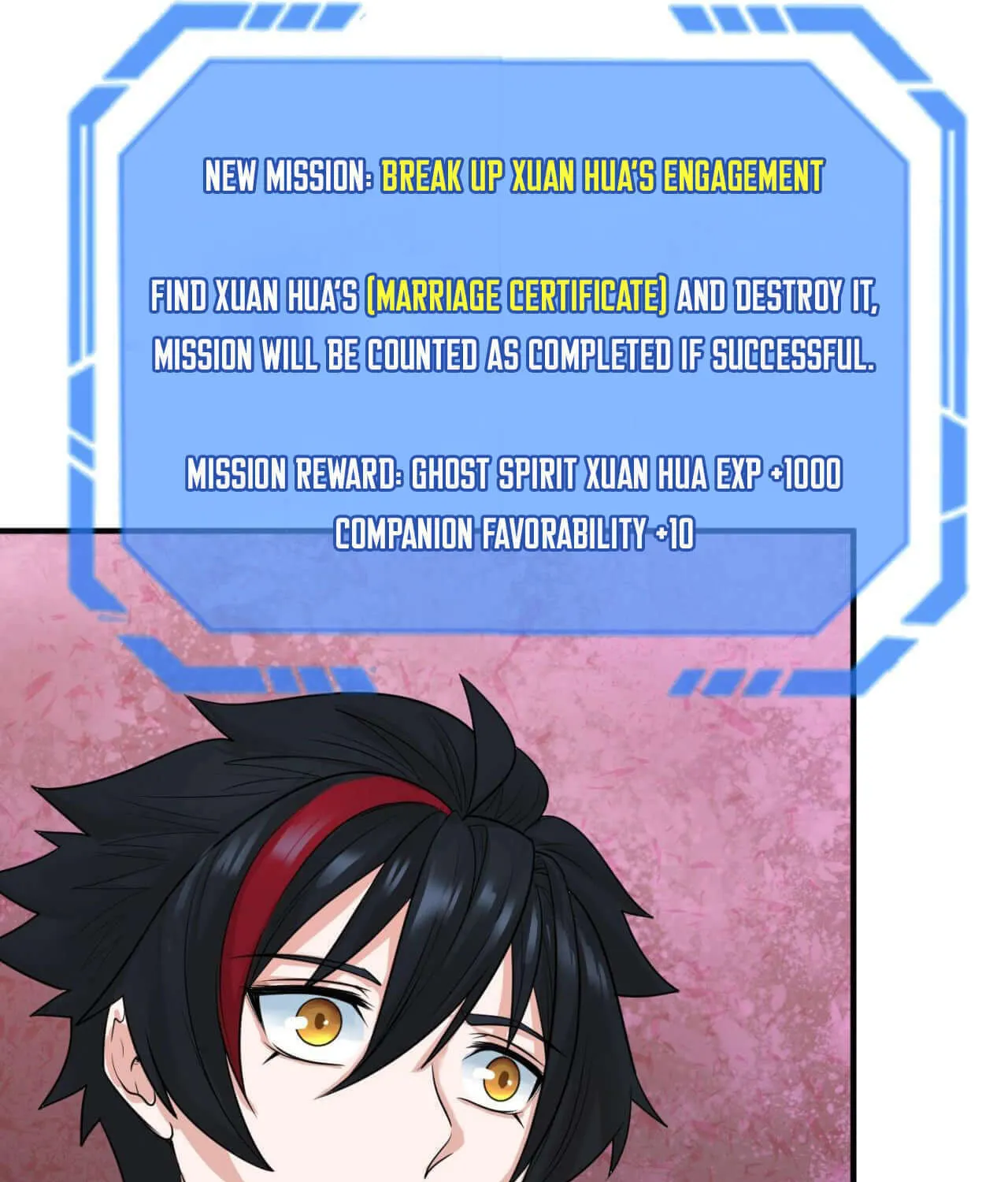 Age of Terror Chapter 21 page 37 - 