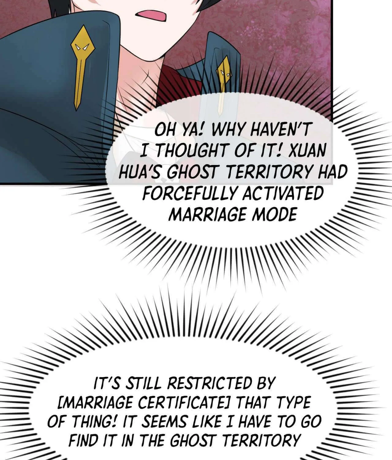Age of Terror Chapter 21 page 38 - 