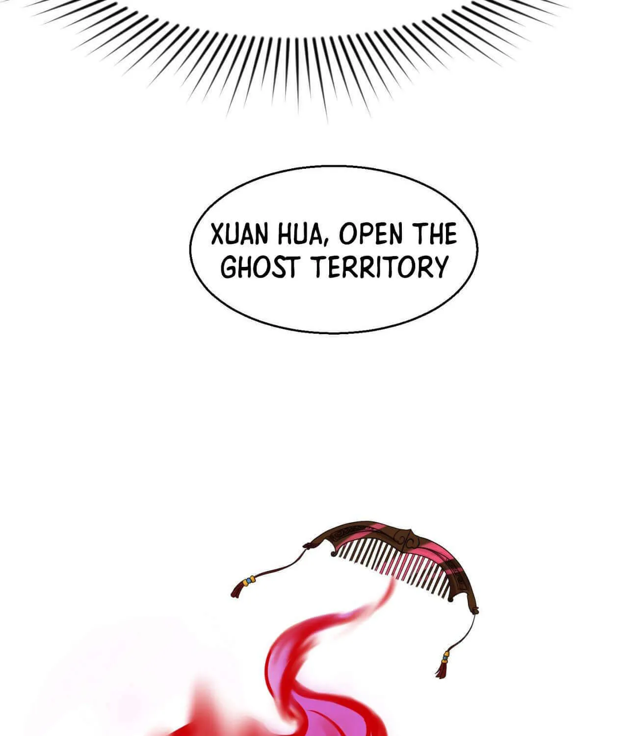 Age of Terror Chapter 21 page 39 - 