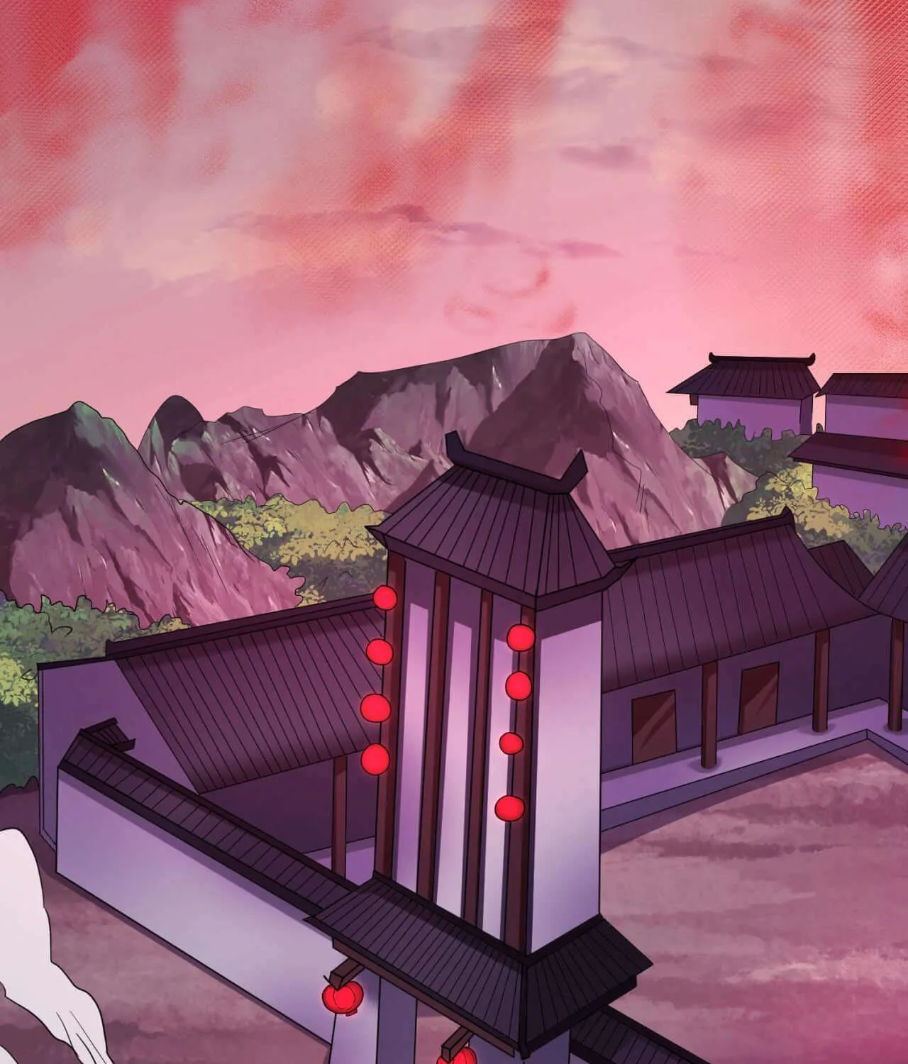 Age of Terror Chapter 21 page 41 - 