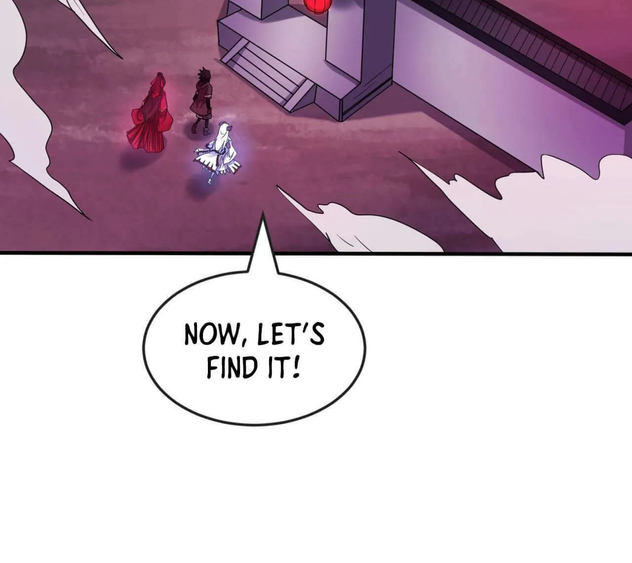 Age of Terror Chapter 21 page 42 - 