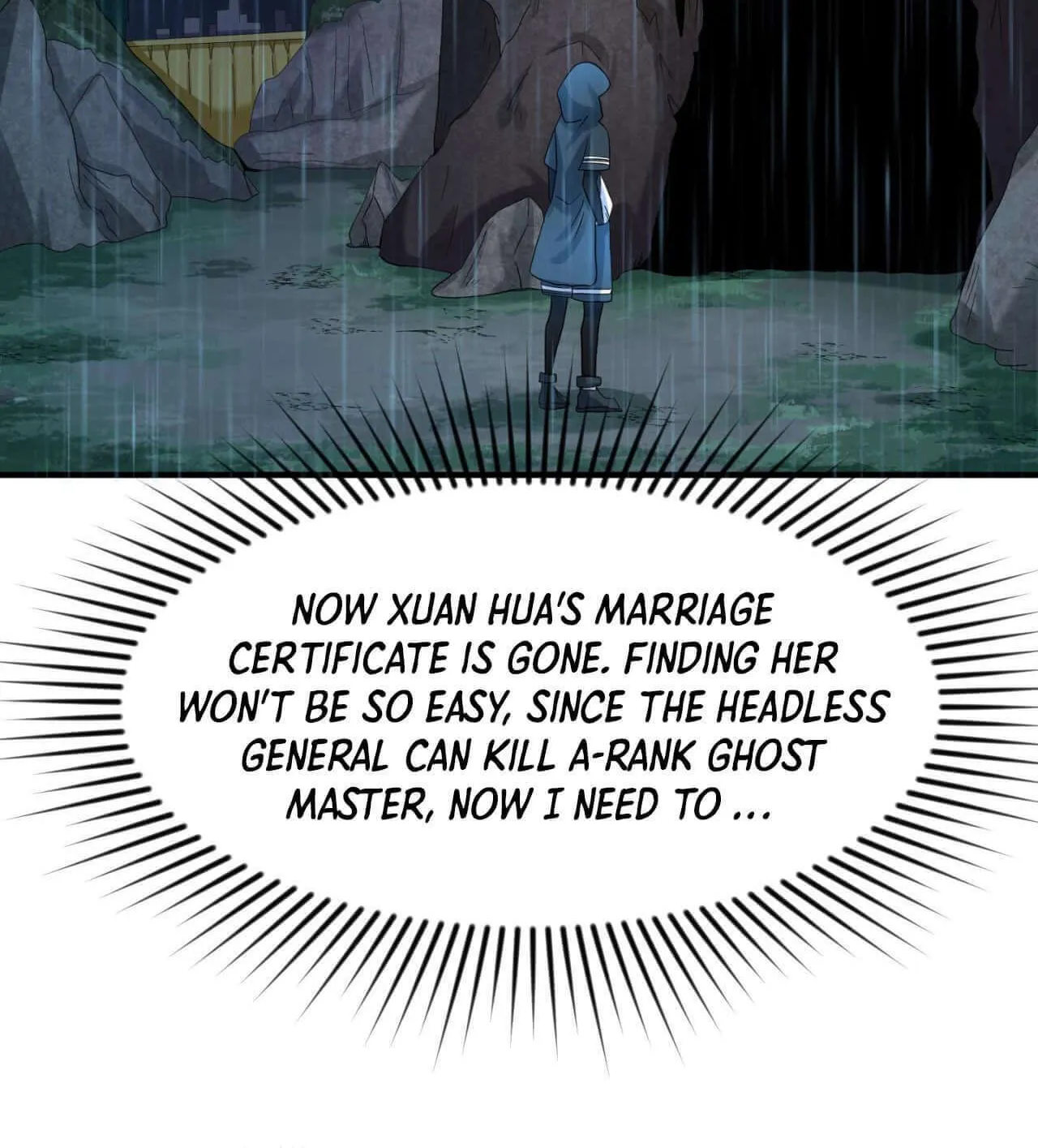 Age of Terror Chapter 21 page 54 - 