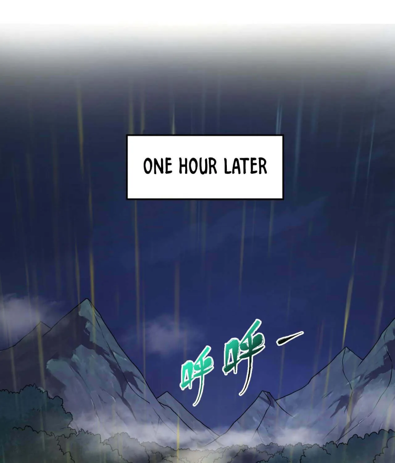 Age of Terror Chapter 21 page 64 - 