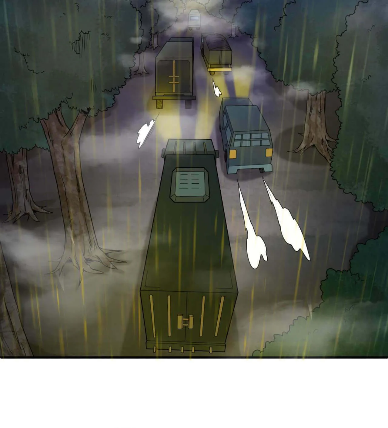 Age of Terror Chapter 21 page 65 - 