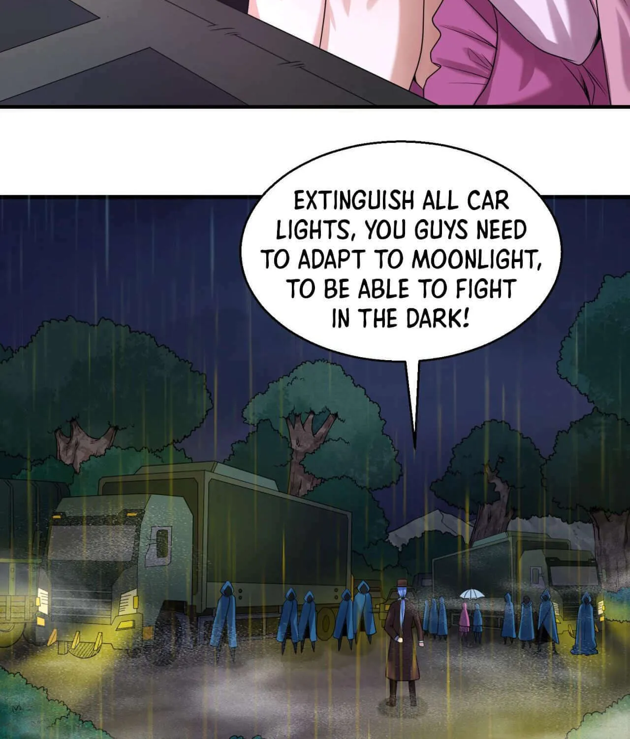 Age of Terror Chapter 21 page 67 - 