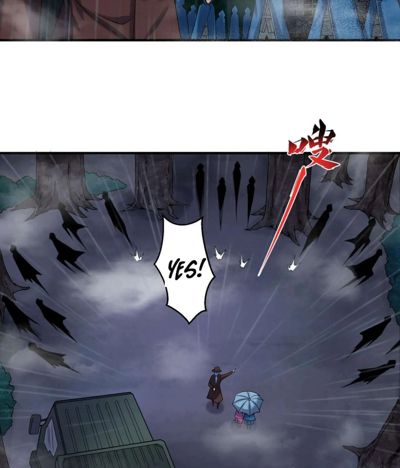 Age of Terror Chapter 21 page 69 - 