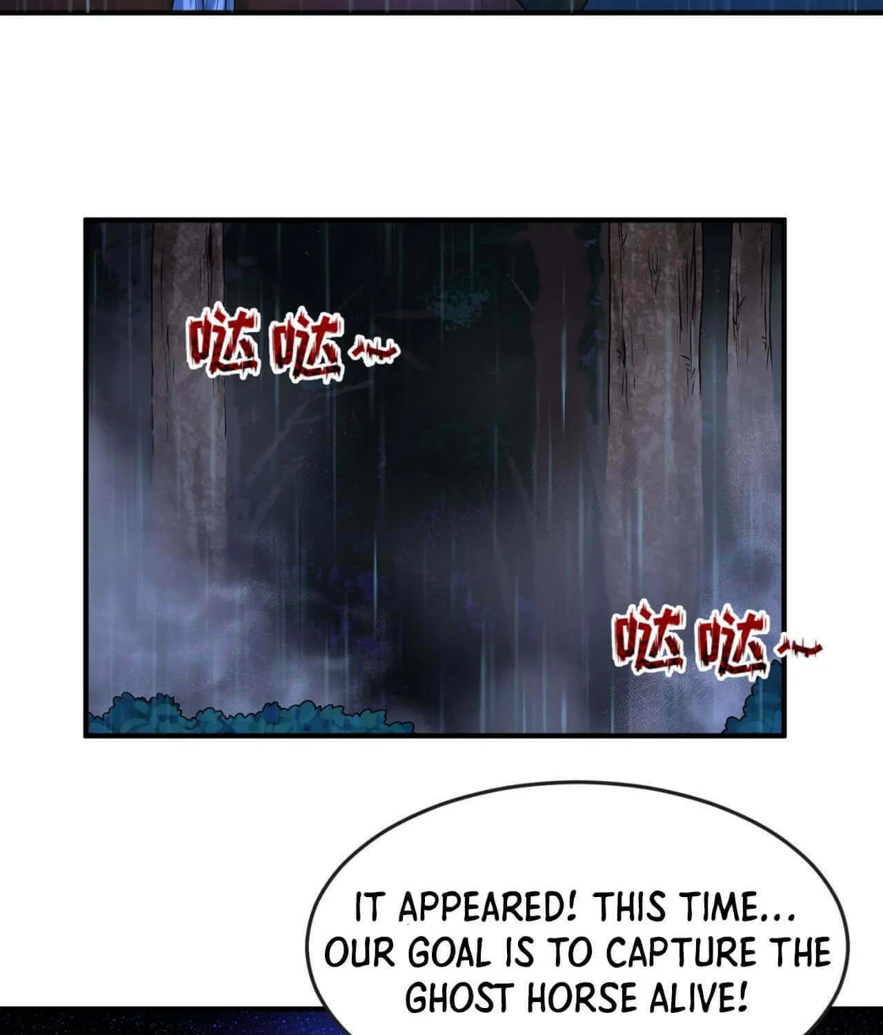 Age of Terror Chapter 21 page 73 - 