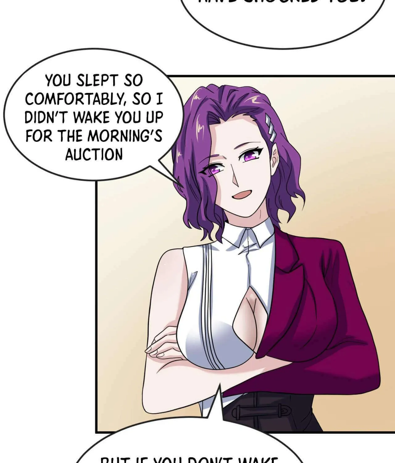 Age of Terror Chapter 21 page 9 - 