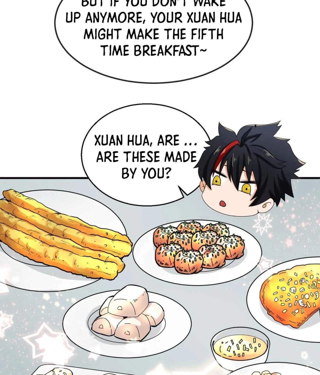 Age of Terror Chapter 21 page 10 - 