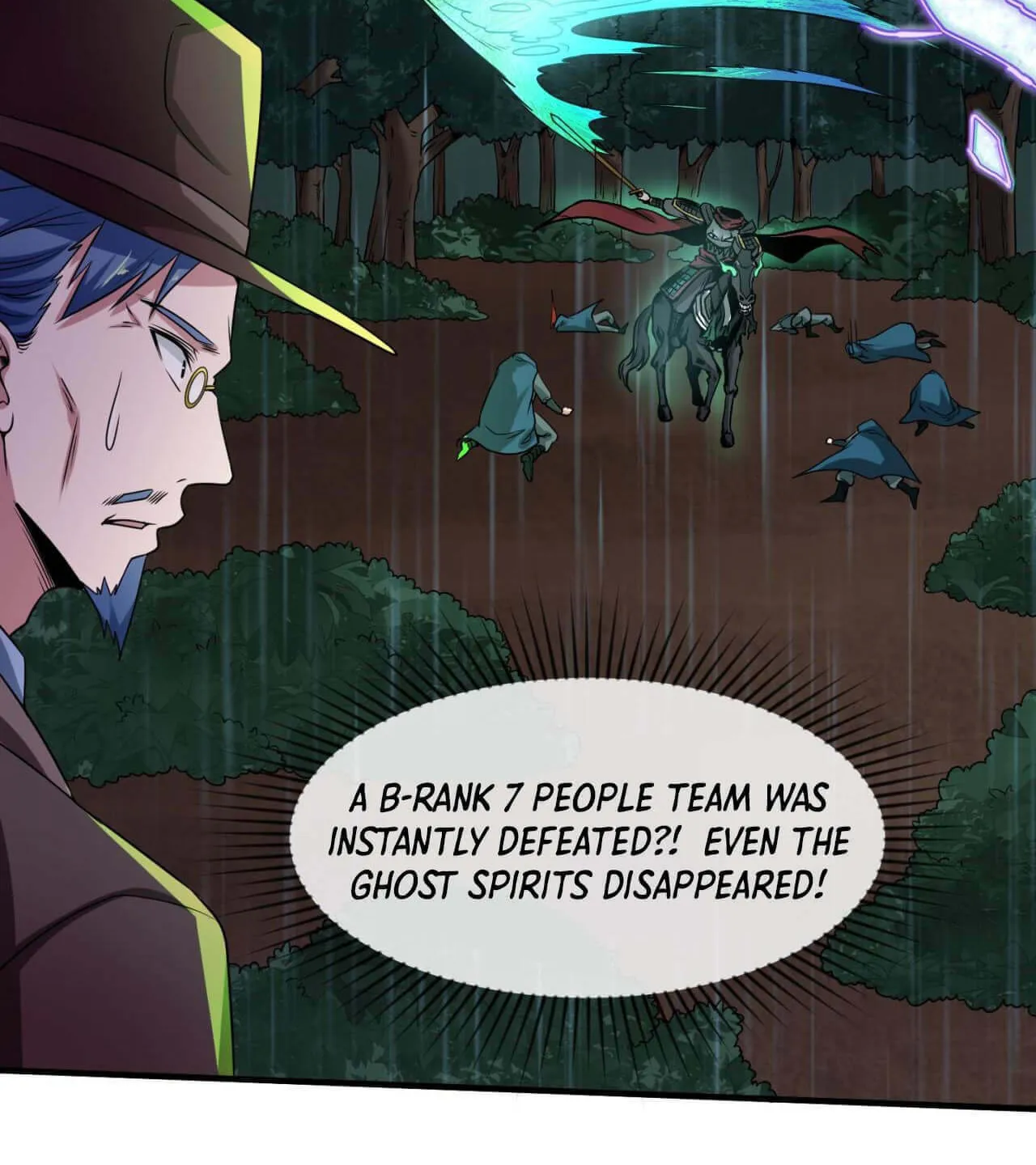 Age of Terror Chapter 22 page 20 - 
