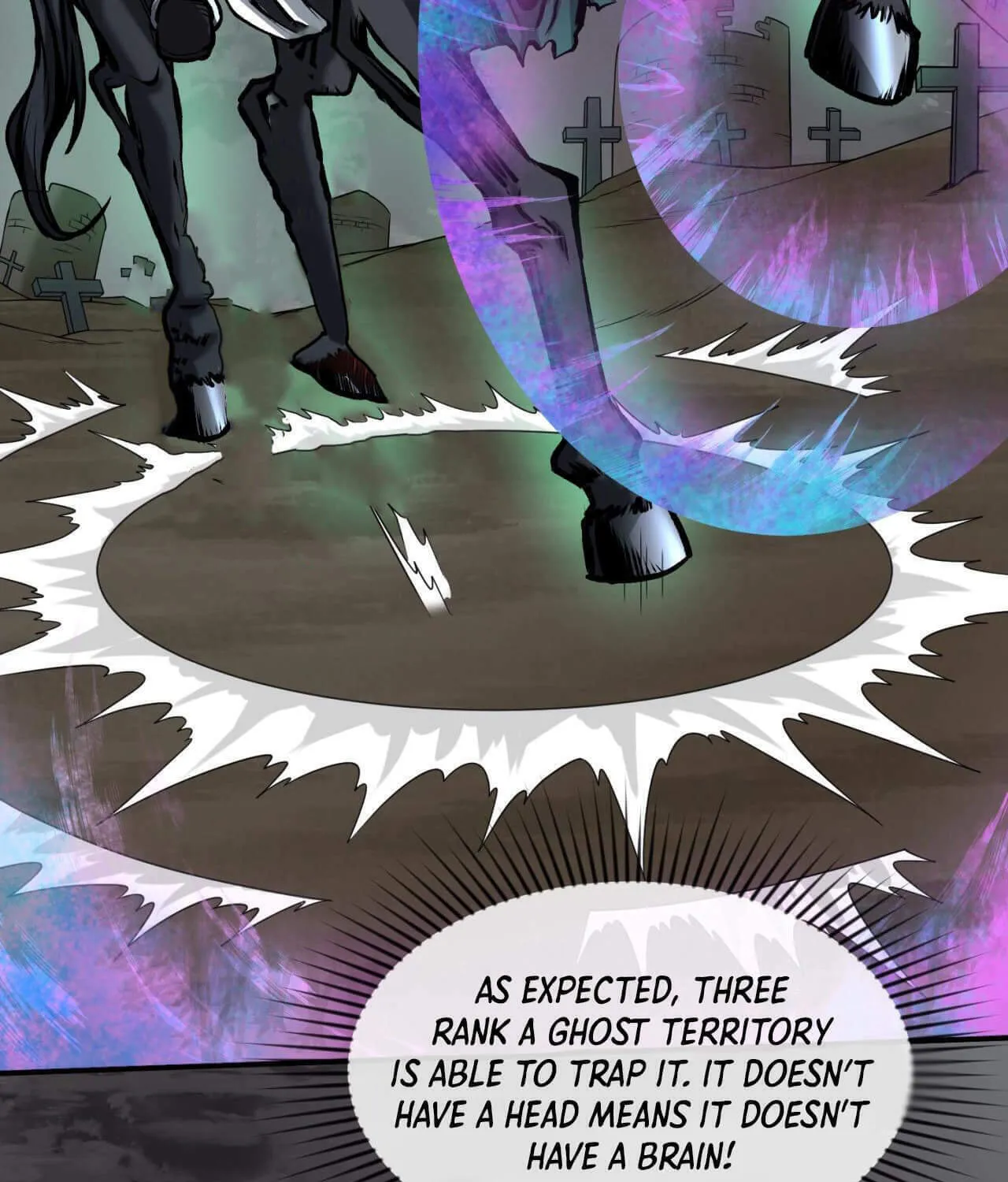 Age of Terror Chapter 22 page 25 - 