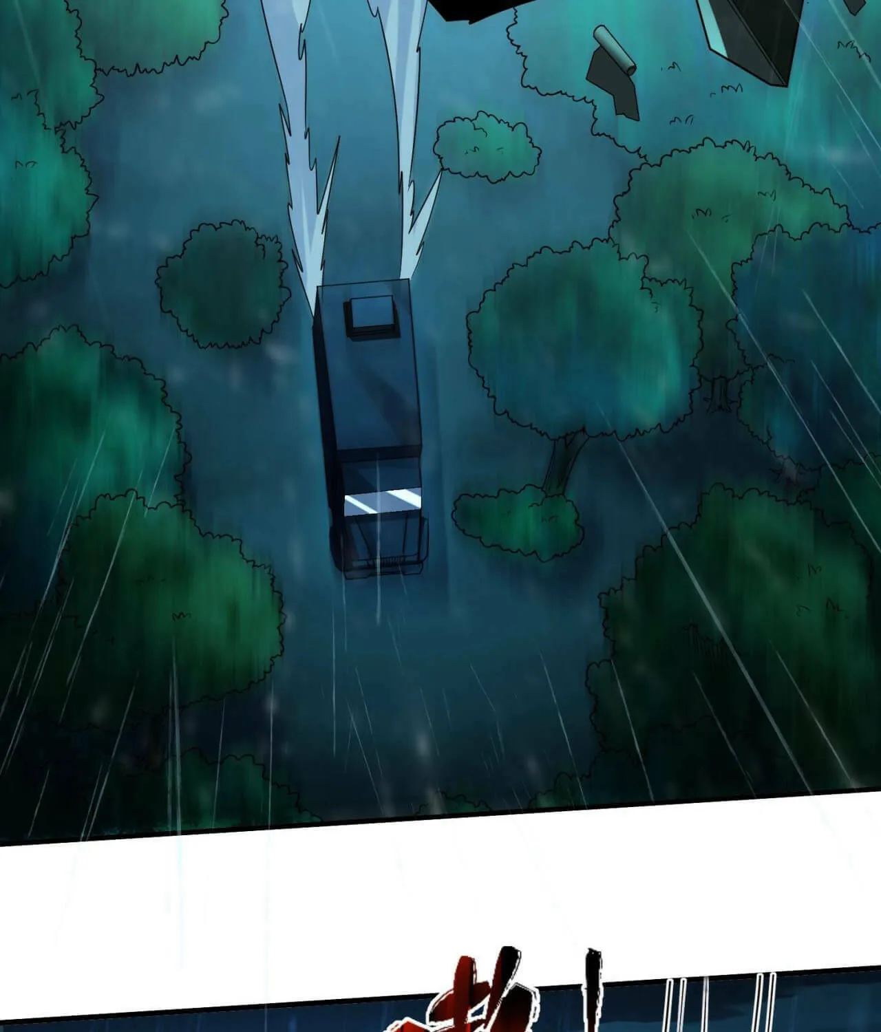 Age of Terror Chapter 22 page 49 - 