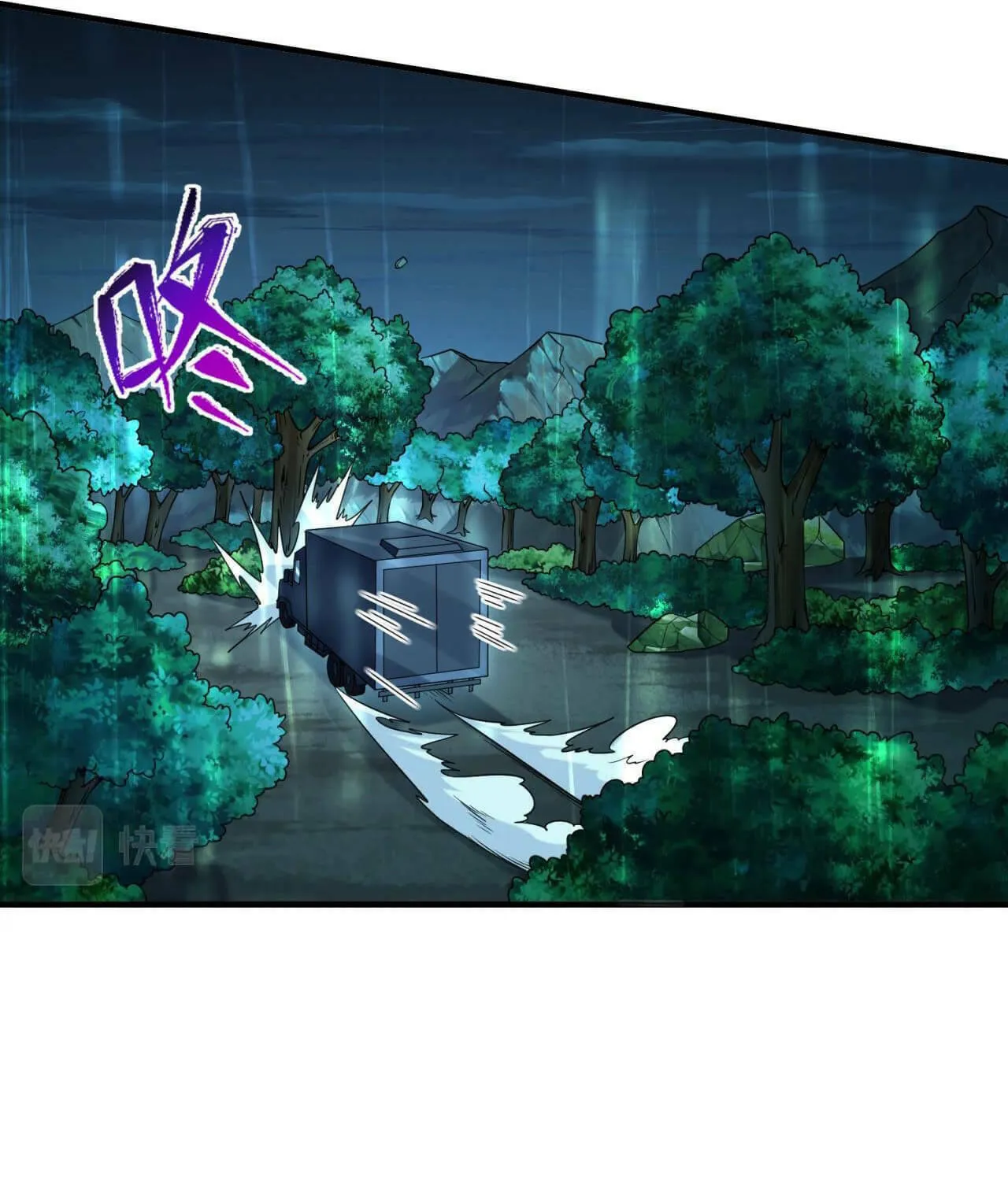 Age of Terror Chapter 22 page 53 - 