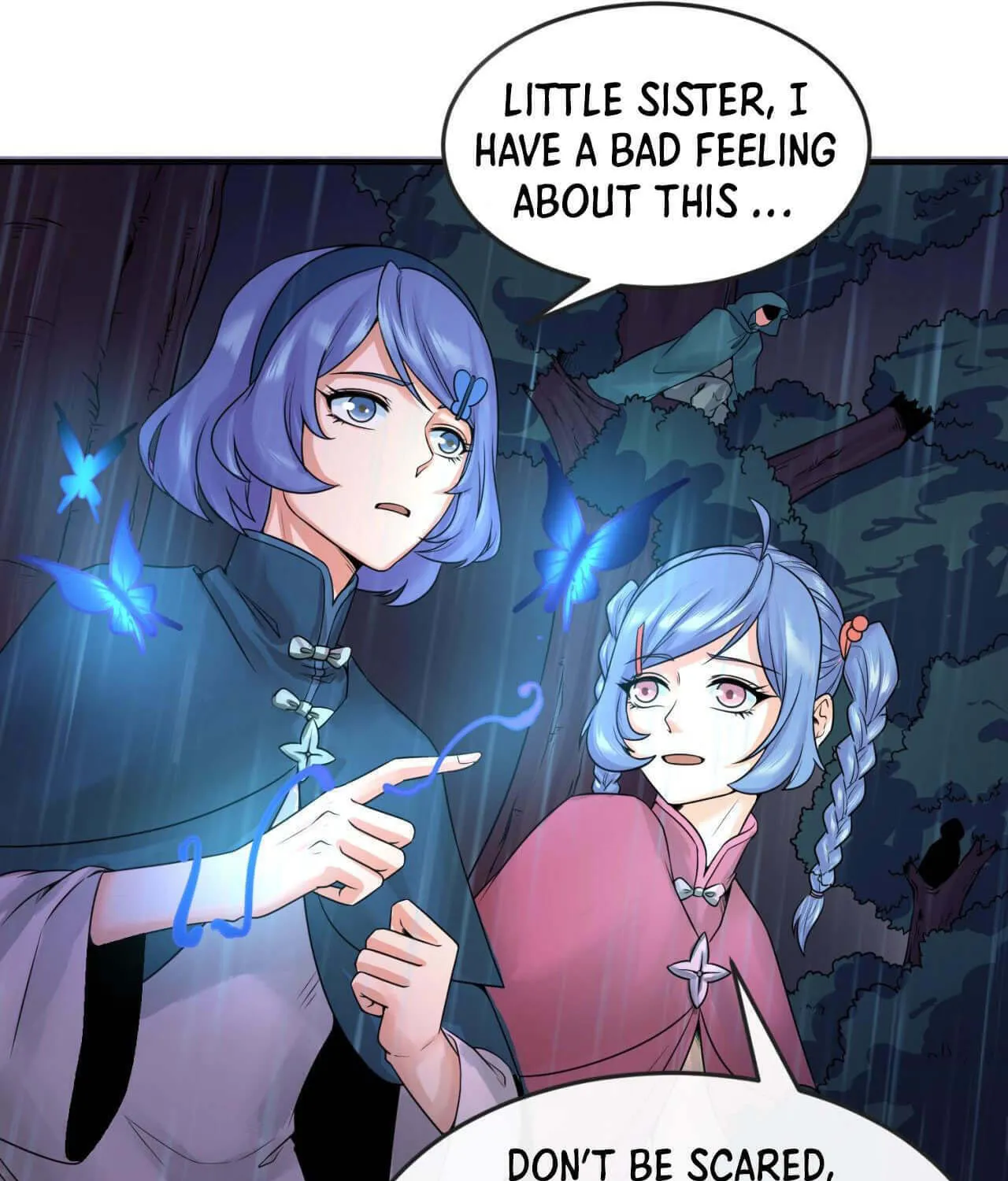 Age of Terror Chapter 22 page 7 - 