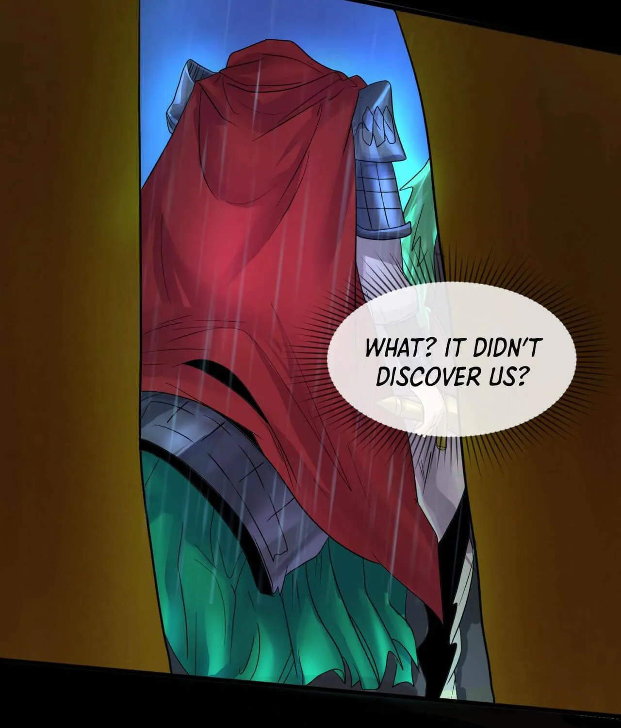 Age of Terror Chapter 22 page 63 - 