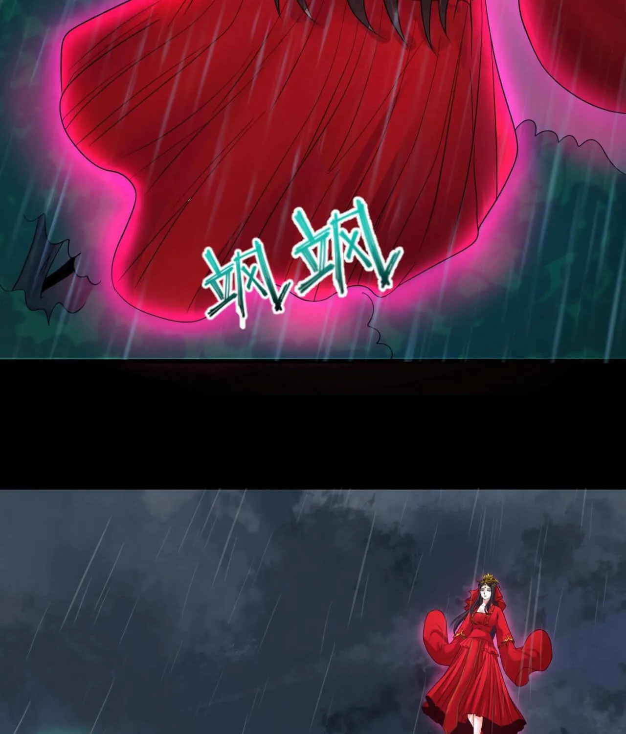 Age of Terror Chapter 22 page 66 - 