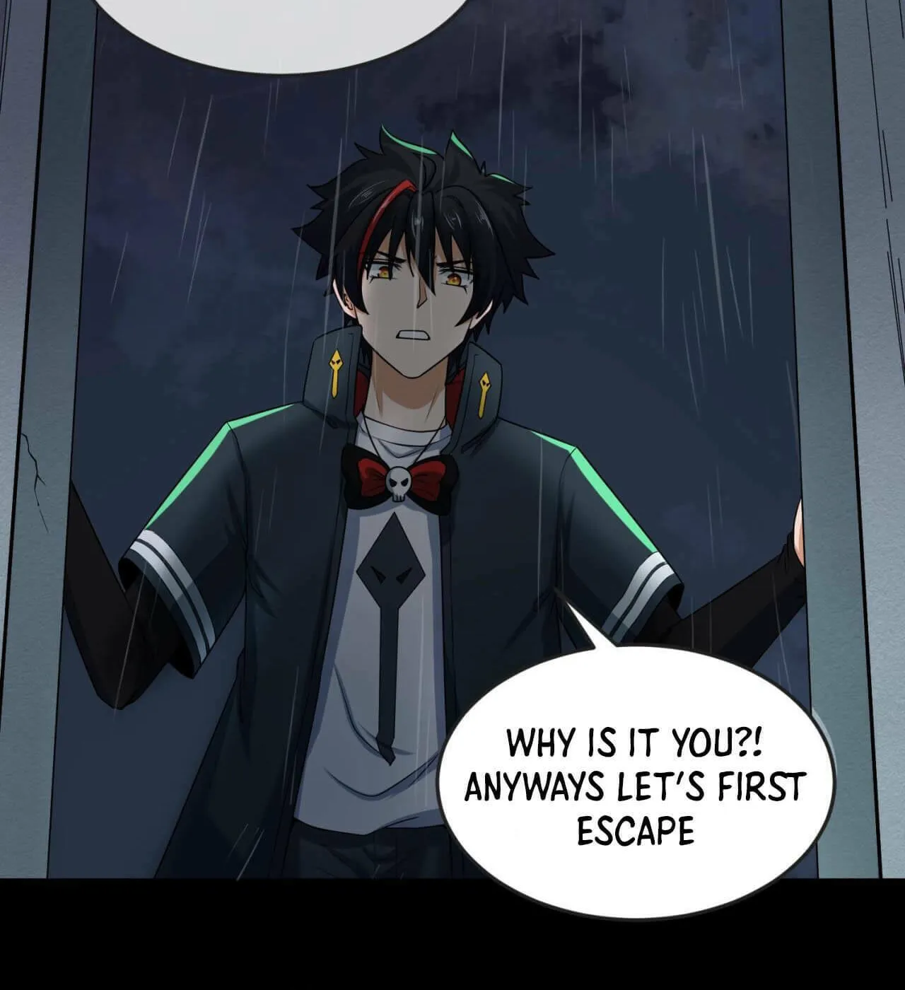 Age of Terror Chapter 22 page 70 - 