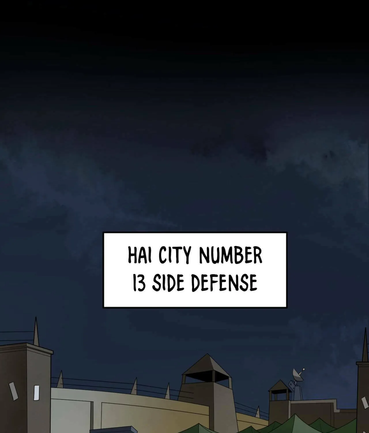 Age of Terror Chapter 22 page 74 - 