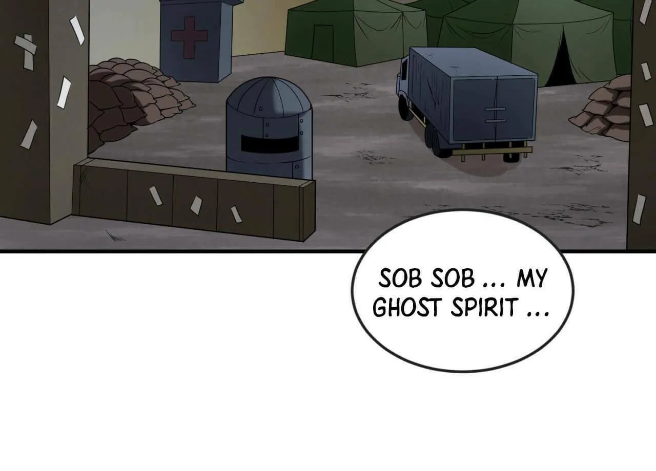 Age of Terror Chapter 22 page 75 - 
