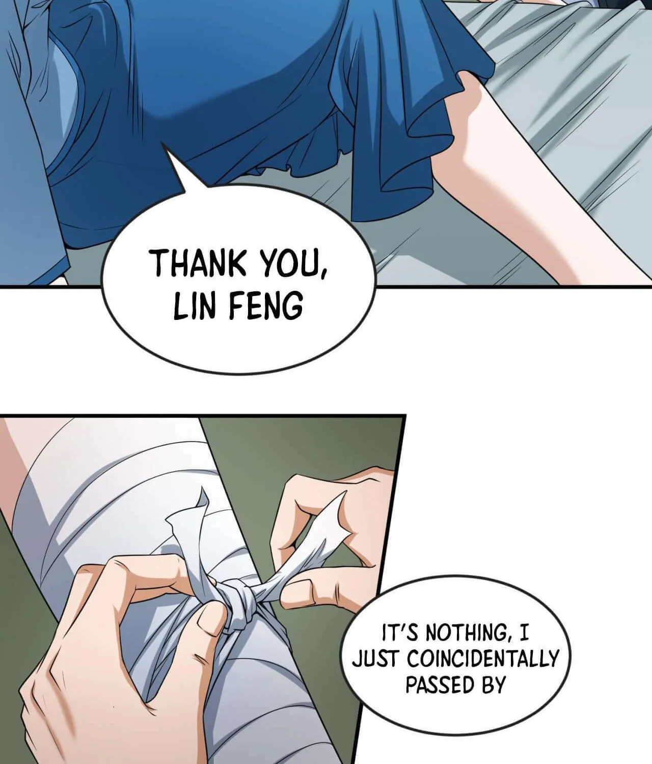Age of Terror Chapter 22 page 77 - 