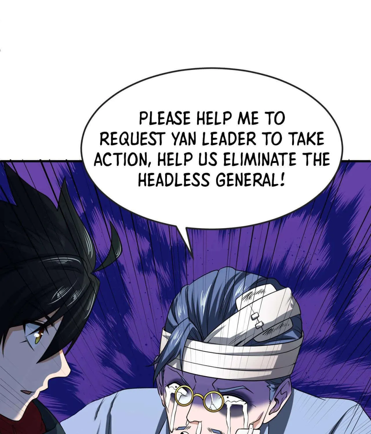 Age of Terror Chapter 22 page 79 - 