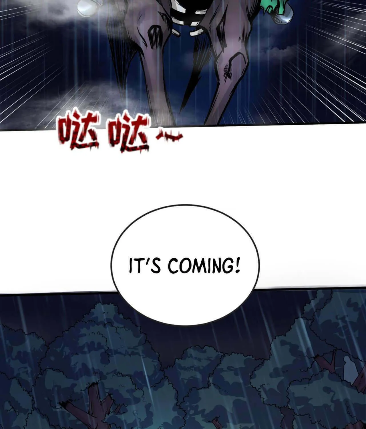 Age of Terror Chapter 22 page 9 - 