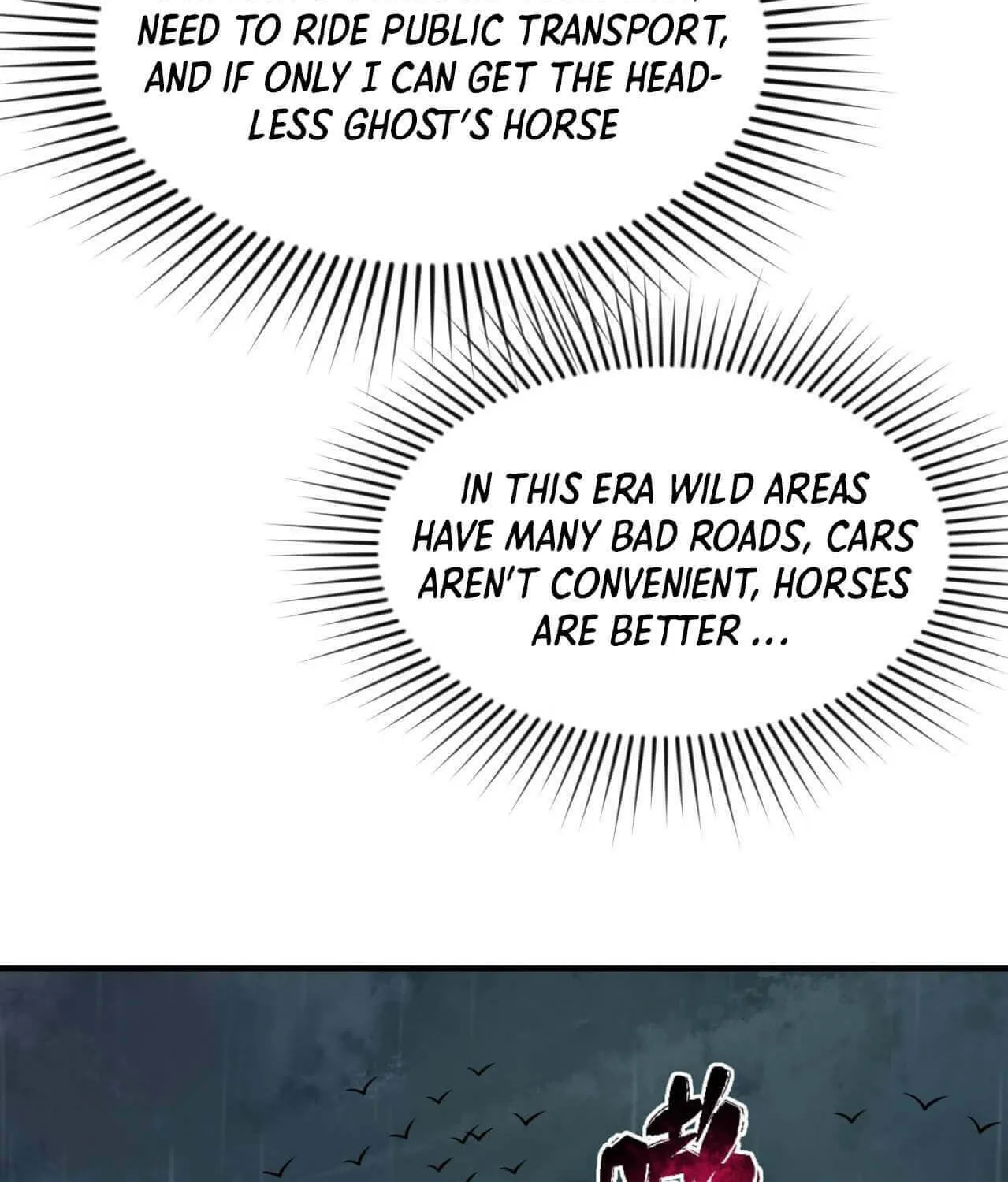 Age of Terror Chapter 23 page 34 - 